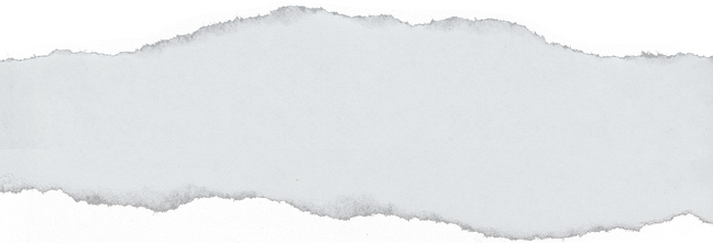 Ripped Paper Line Texture