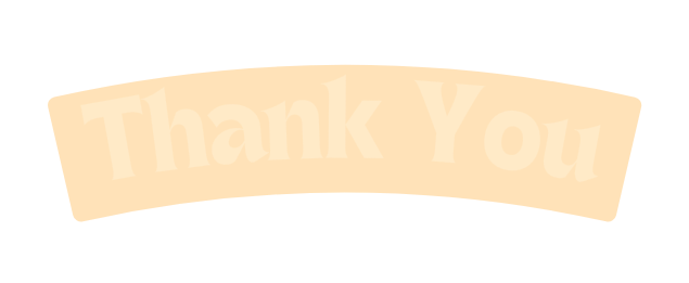 Thank You